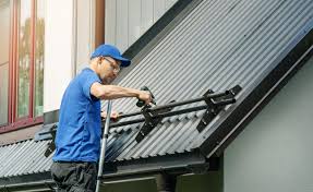 Best Green or Eco-Friendly Roofing Solutions  in Hilliard, OH